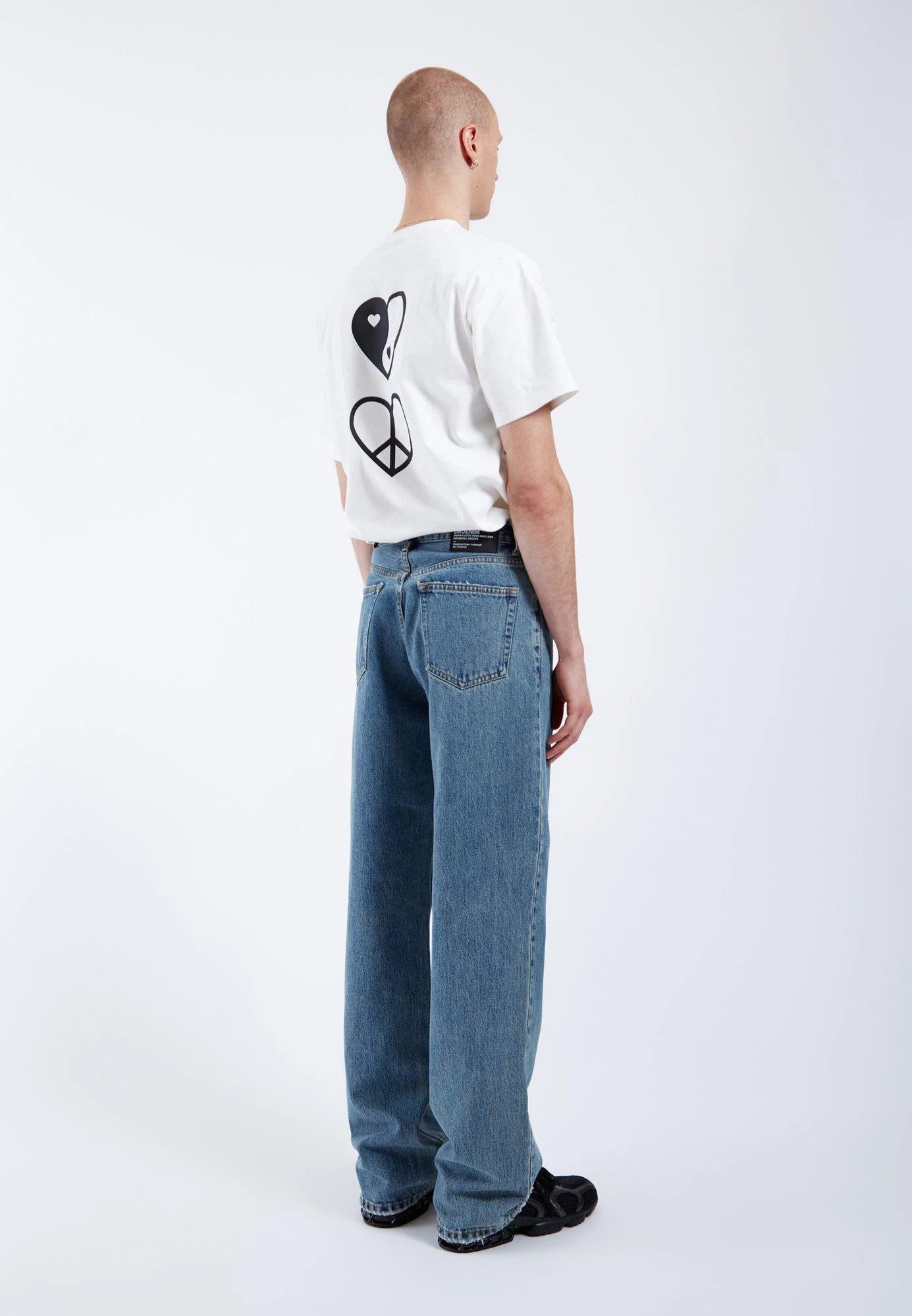 Dr. Denim Omar - Canyon Sky Retro | Men’s