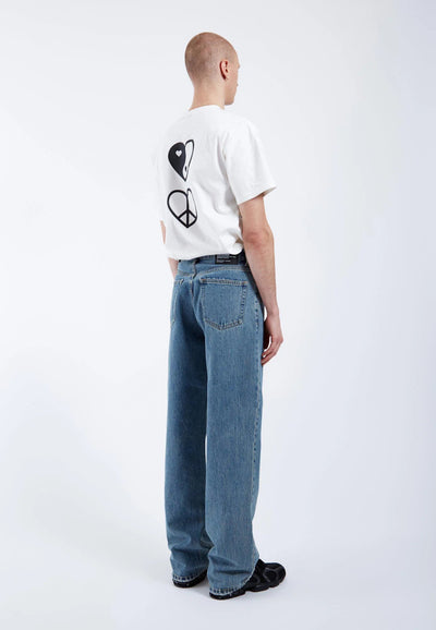 Dr. Denim Omar - Canyon Sky Retro | Men’s