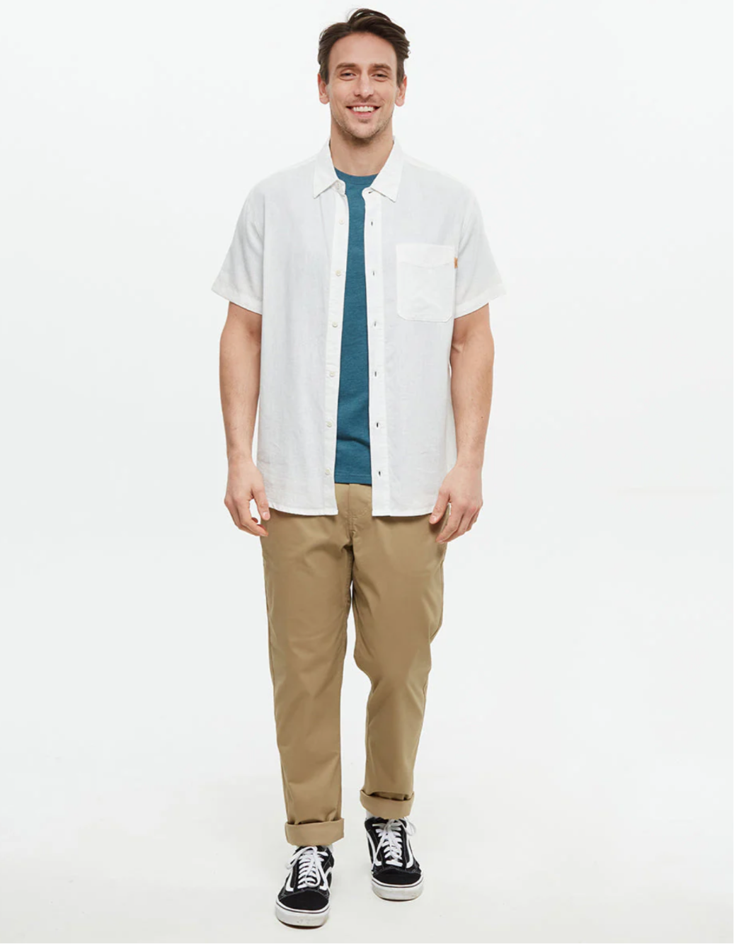 TenTree Dundas Shirt | Men’s