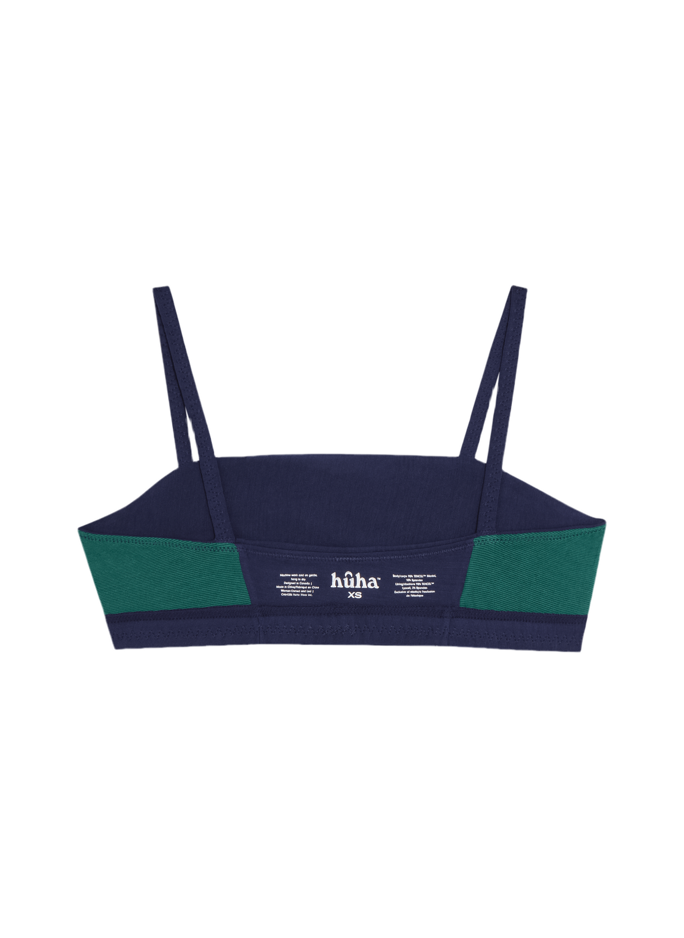 Huha Tata Bralette - Assorted