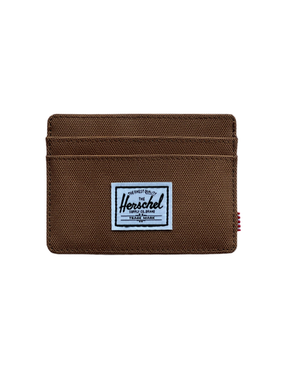 Herschel Charlie Cardholder Wallet