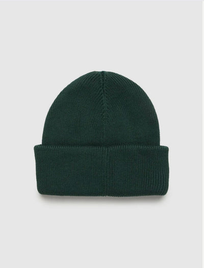 TenTree Alden Beanie - Forest Pine
