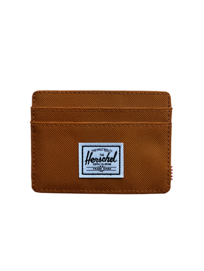 Herschel Charlie Cardholder Wallet