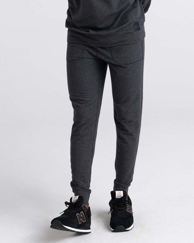 SAXX 3Six Five Pant - Black Heather | Men’s