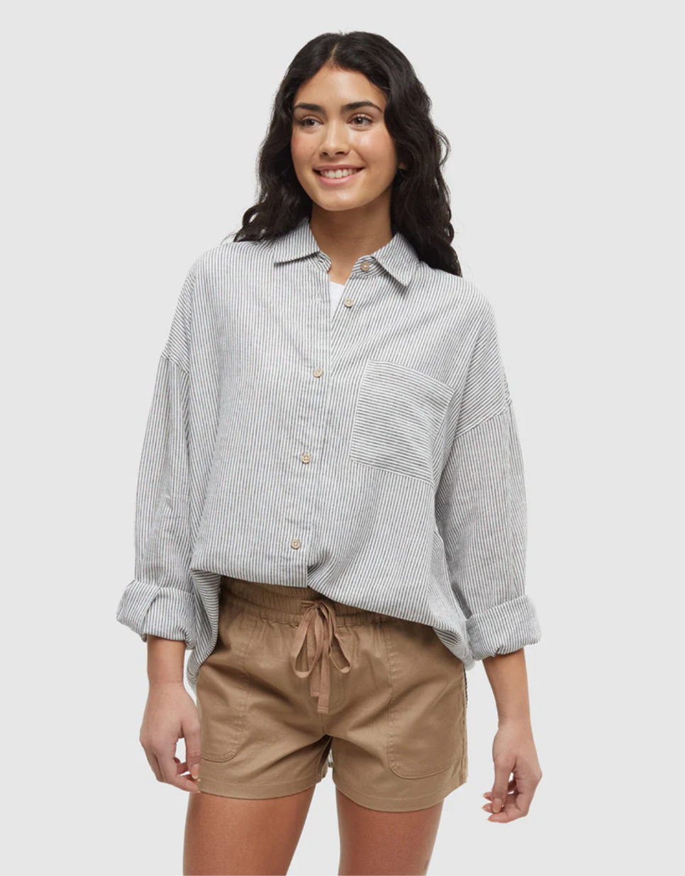 TenTree West End Shirt | Women’s