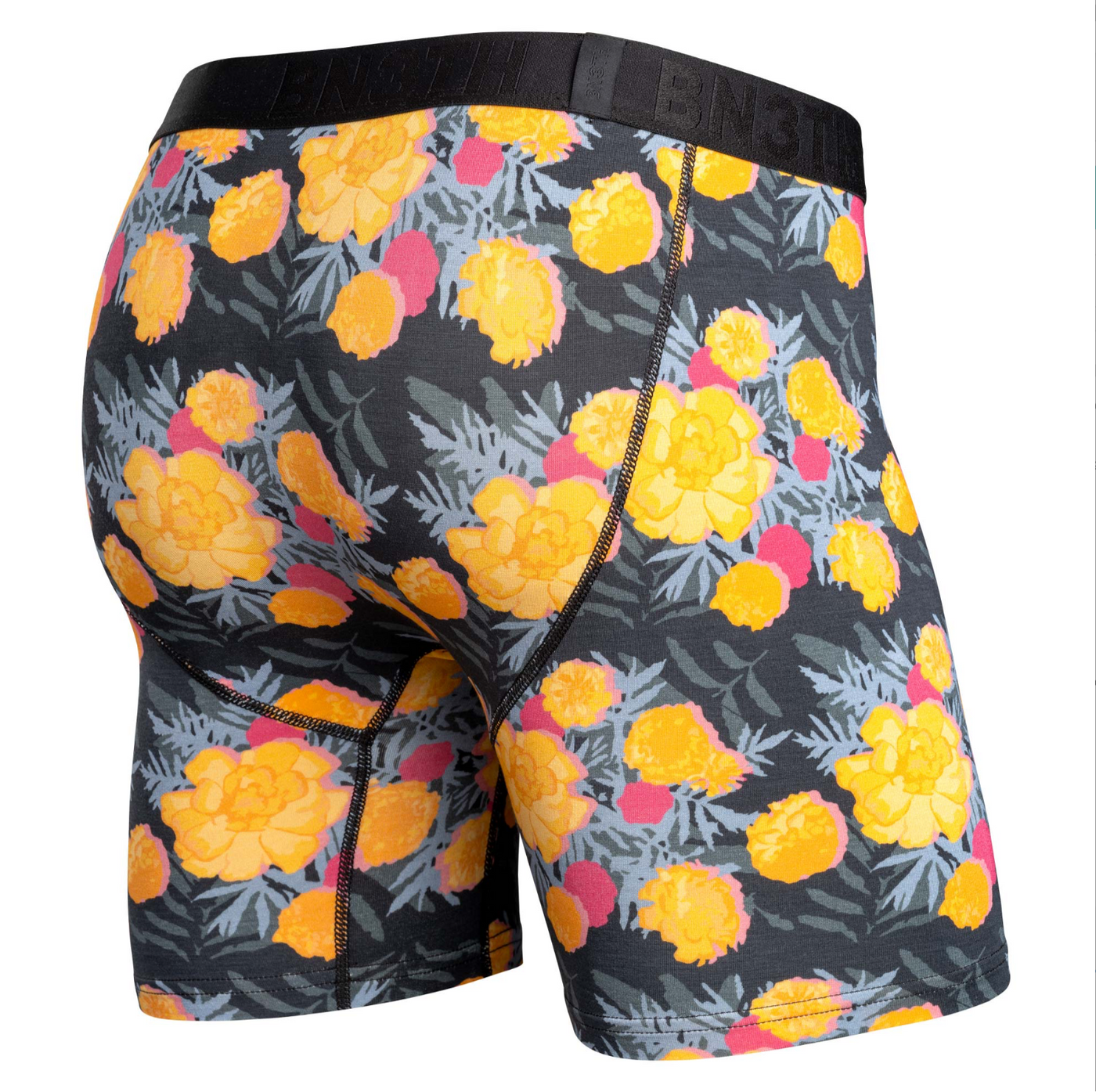 BN3TH Classic Icon Boxer Brief | Assorted