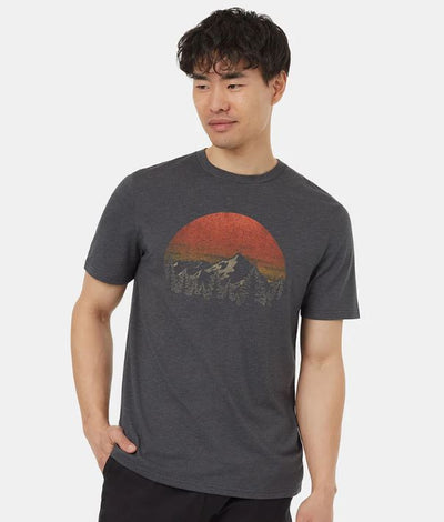 TenTree Vintage Sunset T-Shirt