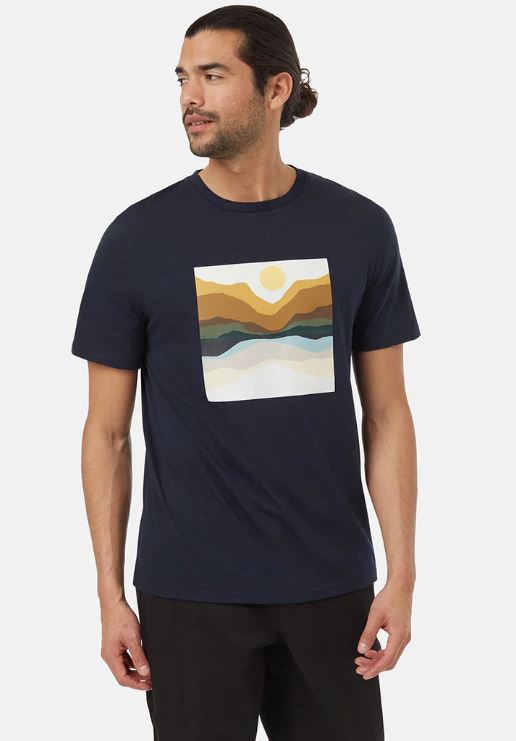 TenTree Artist Series Oasis Ten T-Shirt