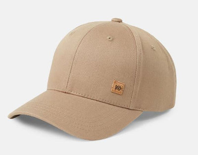 TenTree Cork Icon Elevation Hat