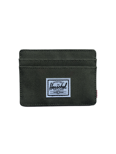 Herschel Charlie Cardholder Wallet