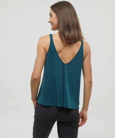 TenTree Selkirk Tank - Jasper | Women’s