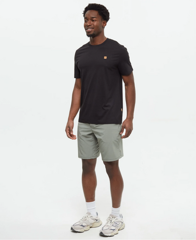 TenTree Agility Short - Agave Green | Men’s