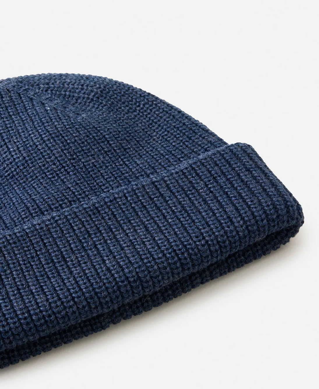Rip Curl Pill Shallow Beanie - Navy | Men’s
