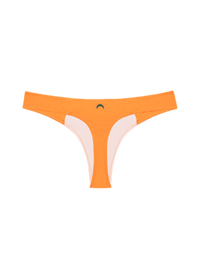 Huha Low Profile Thong - Assorted