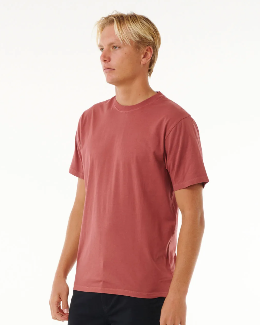 Rip Curl Plain Wash Tee