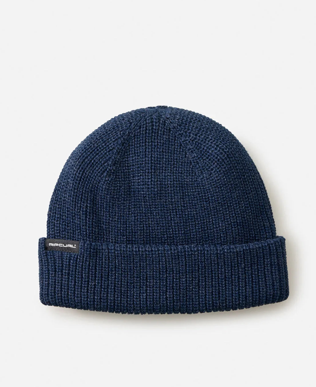 Rip Curl Pill Shallow Beanie - Navy | Men’s