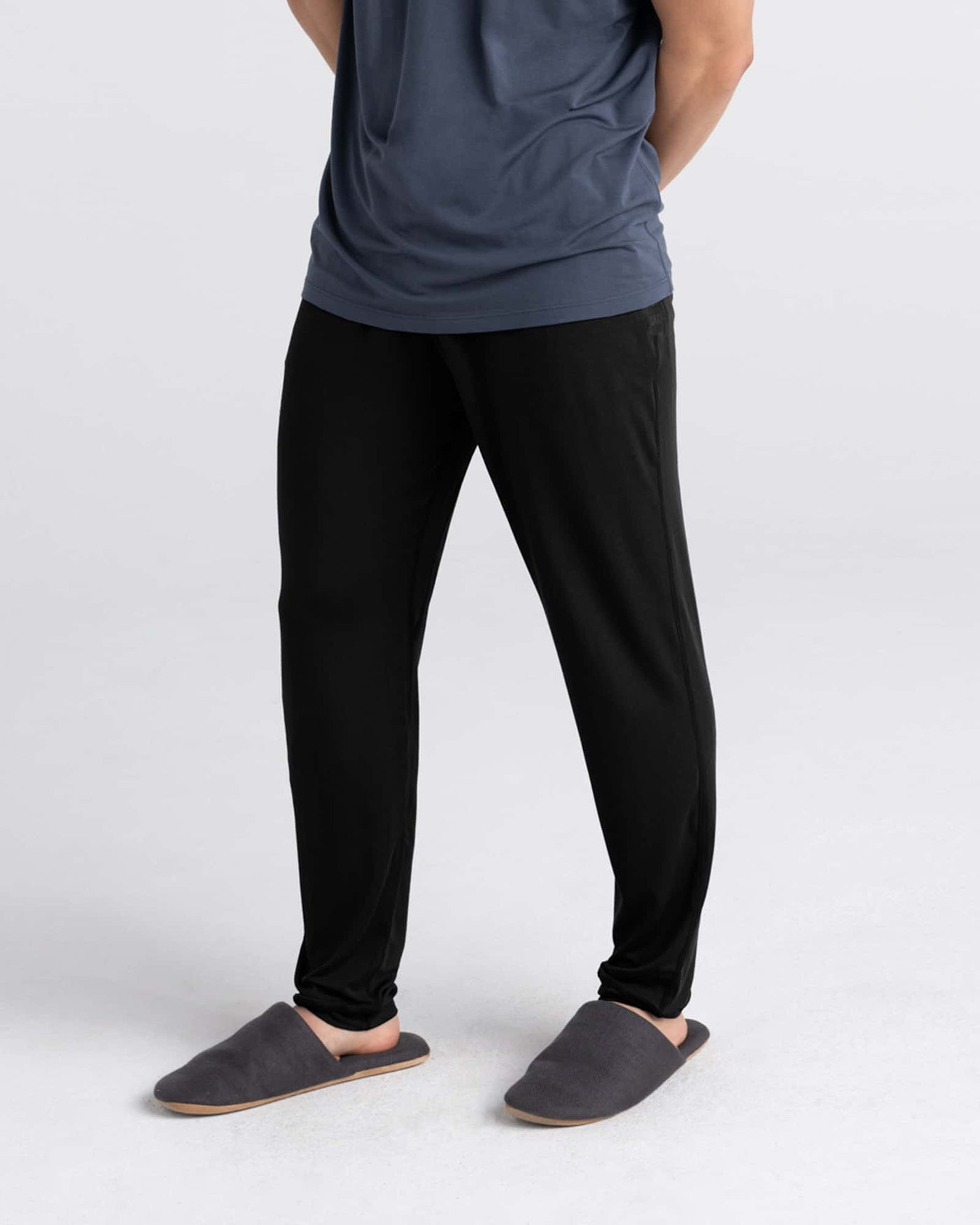 SAXX Snooze Pant - Black