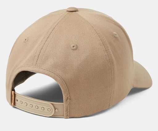 TenTree Cork Icon Elevation Hat