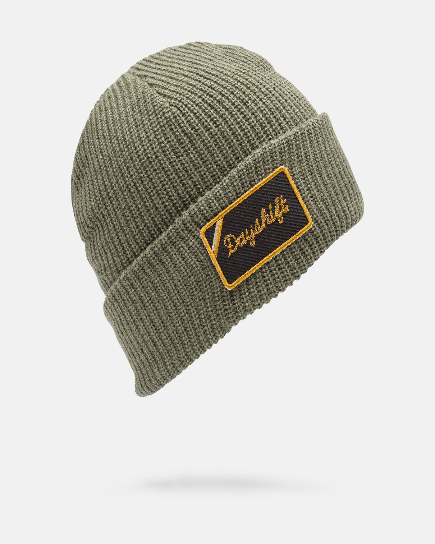 RVCA Dayshift 2 Beanie - Olive