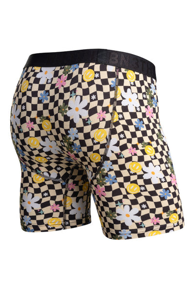 BN3TH Classic Icon Boxer Brief | Assorted