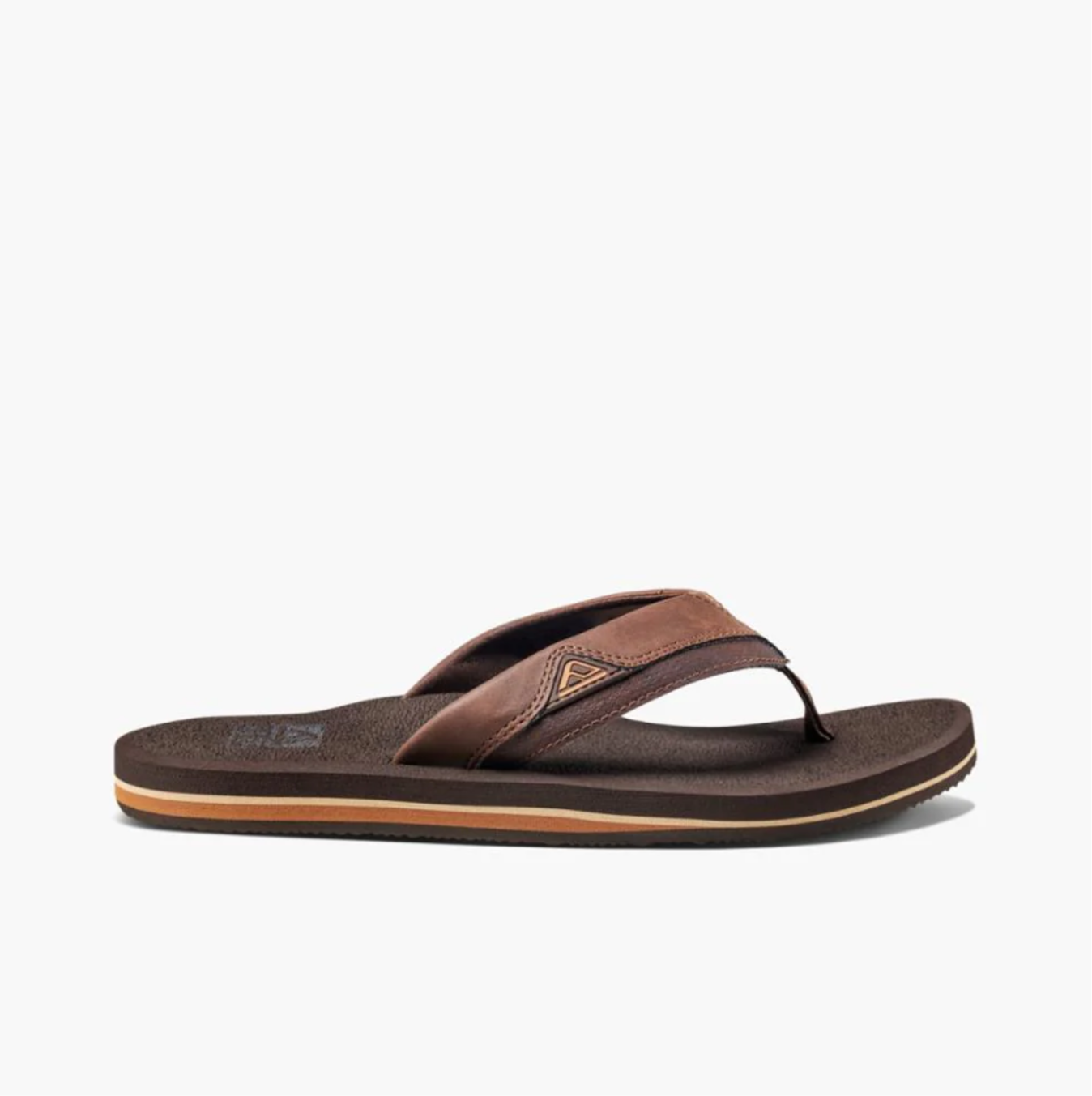 Reef Cushion Dawn - Brown | Men’s