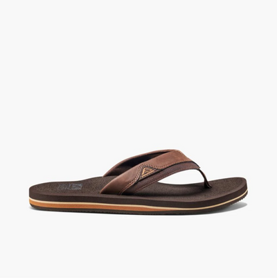 Reef Cushion Dawn - Brown | Men’s