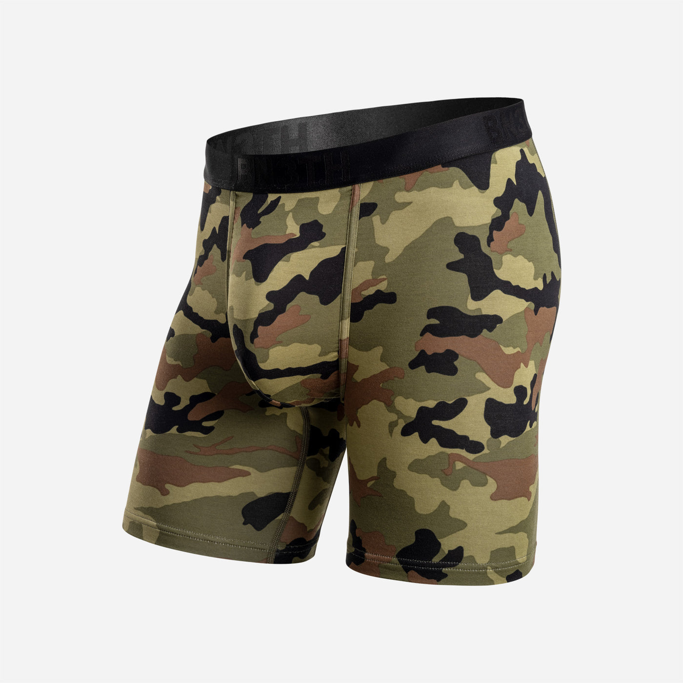 BN3TH Classic Icon Boxer Brief | Assorted