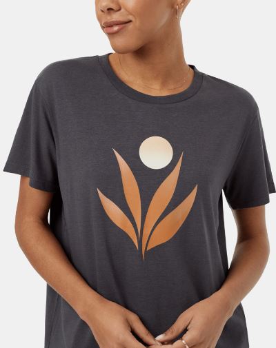 TenTree Women's Artist Series Growth T-Shirt