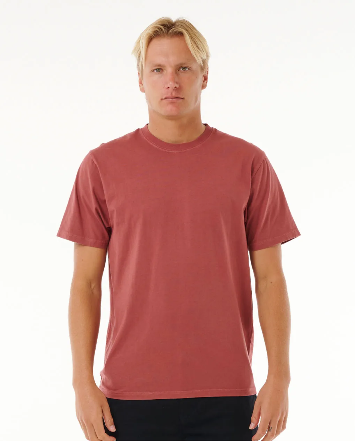 Rip Curl Plain Wash Tee