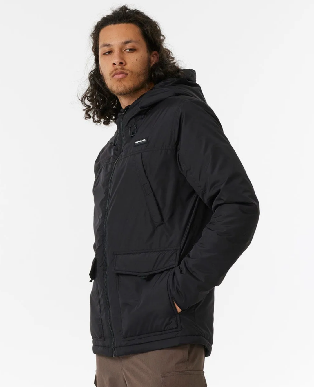 Rip Curl Search Puffer Jacket