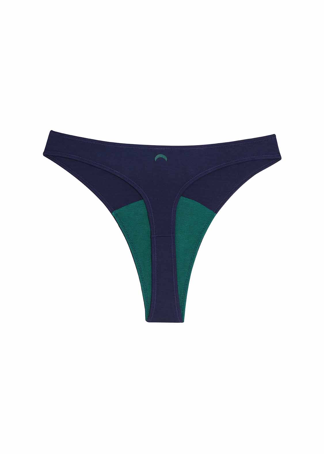 Huha High Rise Thong - Assorted