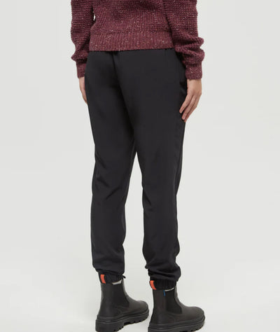 TenTree InMotion Pacific Jogger - Meteorite Black | Women’s