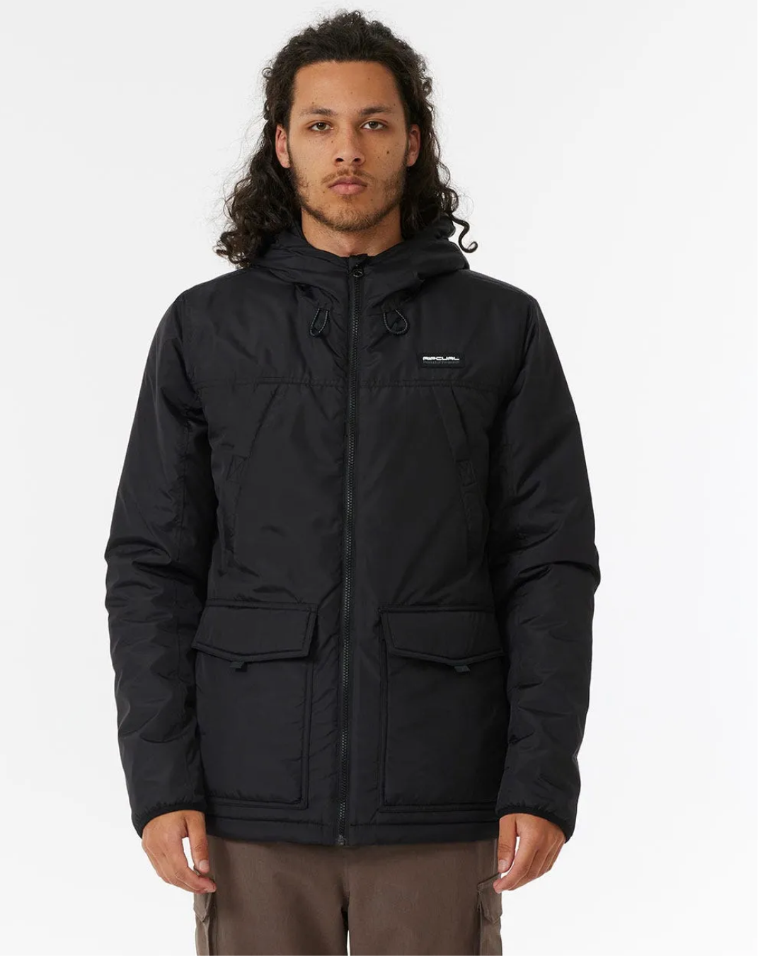 Rip Curl Search Puffer Jacket