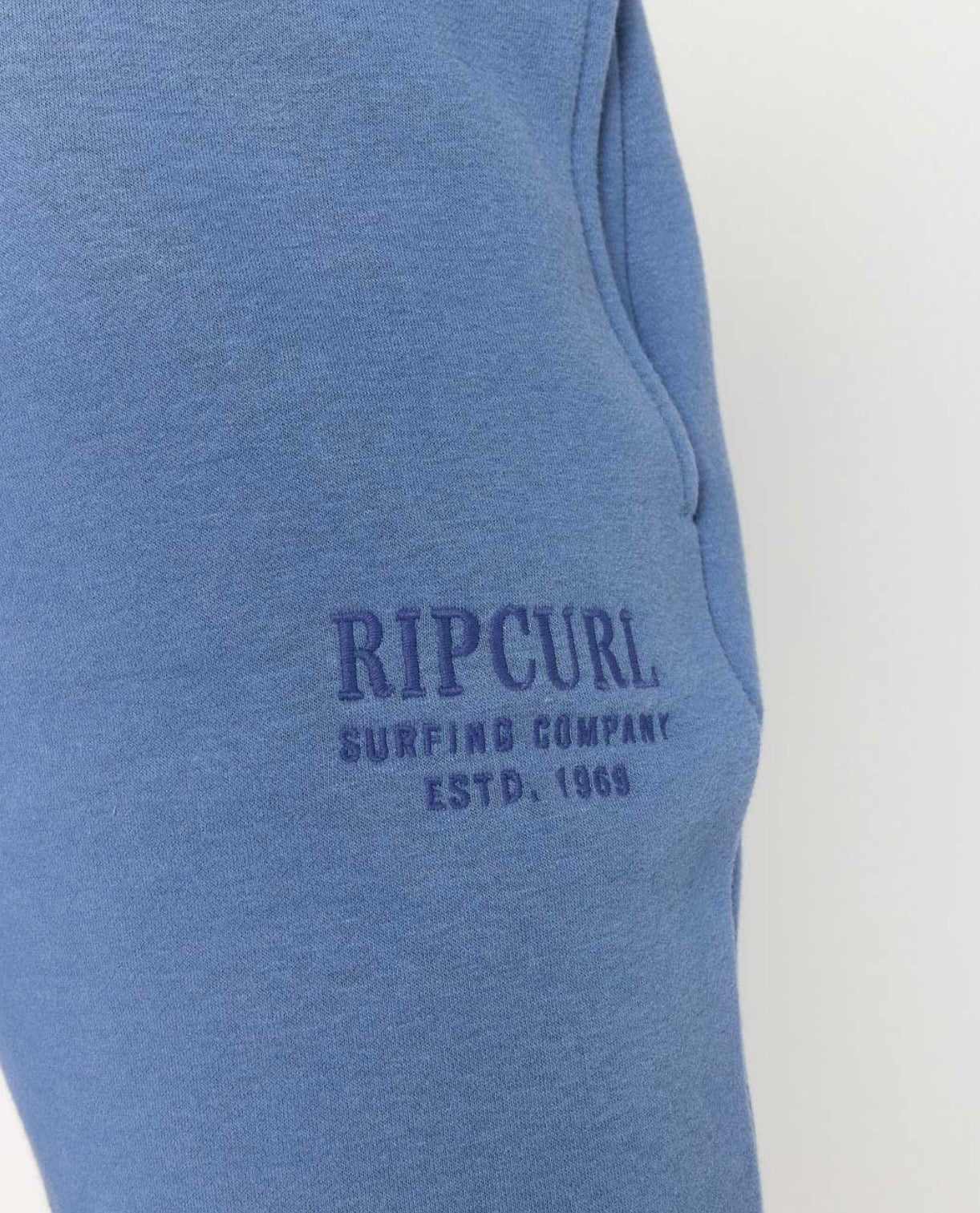 Rip Curl Surf Staple Track-pant - Moonlight Blue | Women’s