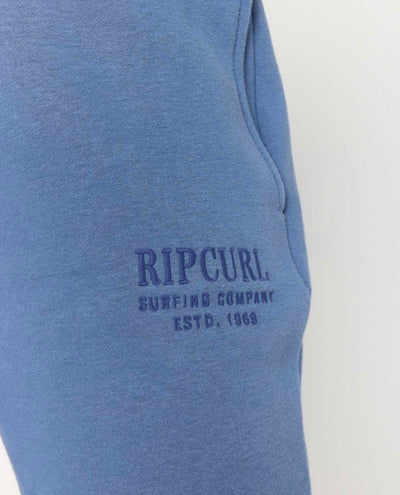 Rip Curl Surf Staple Track-pant - Moonlight Blue | Women’s