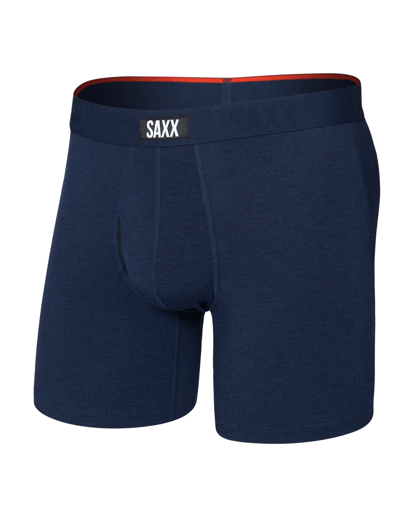 SAXX Vibe XTRA Super Soft Boxer Brief 6” | Assorted