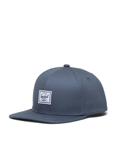 Herschel Whaler 6 Panel Cap