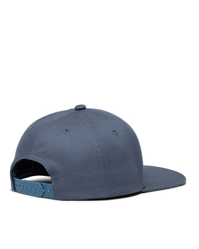 Herschel Whaler 6 Panel Cap