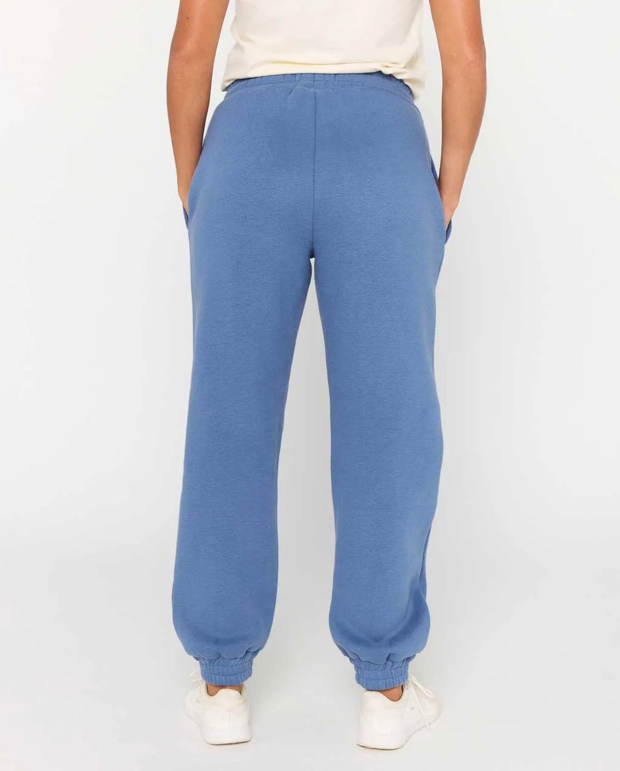 Rip Curl Surf Staple Track-pant - Moonlight Blue | Women’s