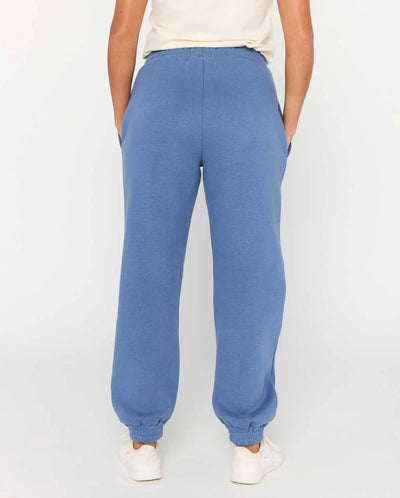 Rip Curl Surf Staple Track-pant - Moonlight Blue | Women’s