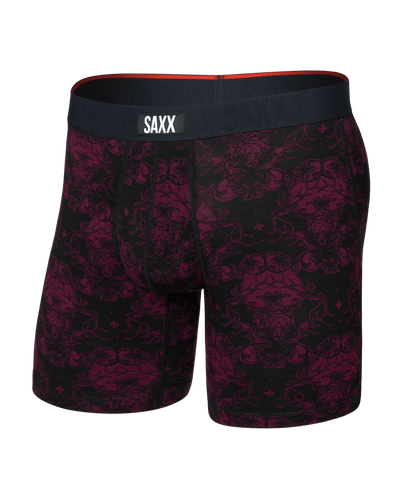 SAXX Vibe XTRA Super Soft Boxer Brief 6” | Assorted