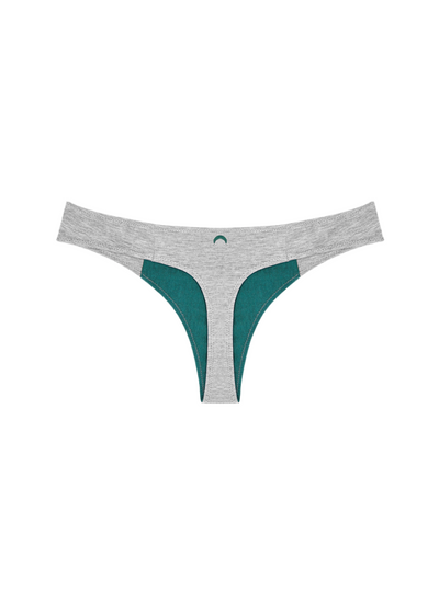 Huha Low Profile Thong - Assorted