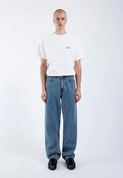 Dr. Denim Omar - Canyon Sky Retro | Men’s