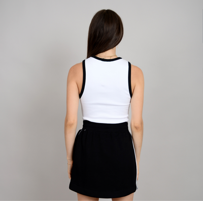 RD Style Maria Crew Neck Muscle Tank | Women’s