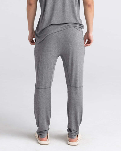 SAXX Snooze Pant - Dark Grey Heather