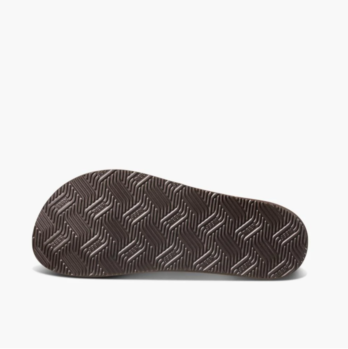 Reef Cushion Dawn - Brown | Men’s