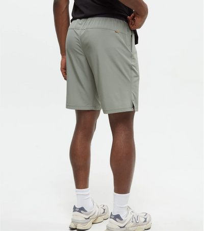 TenTree Agility Short - Agave Green | Men’s