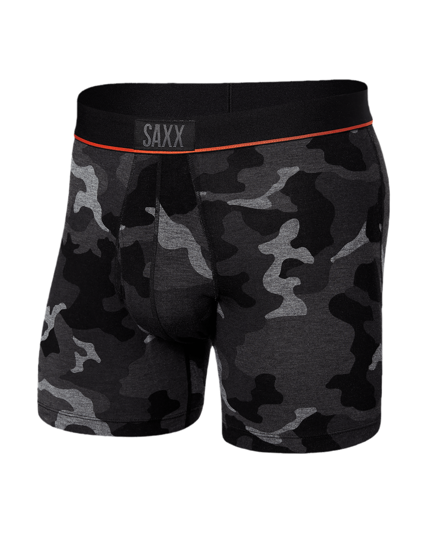 SAXX Ultra Super Soft Boxer Brief 5” | Assorted