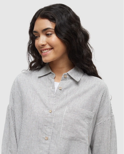 TenTree West End Shirt | Women’s