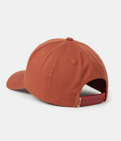 TenTree Cork Icon Elevation Hat - Sequoia